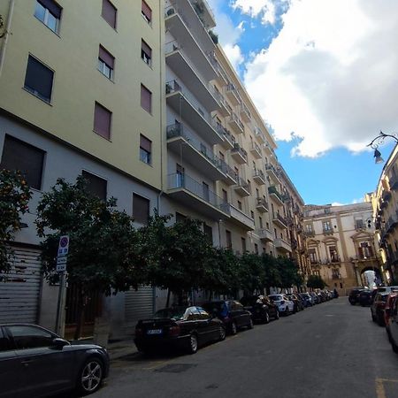 Appartamento 5 Cupole Palermo Esterno foto