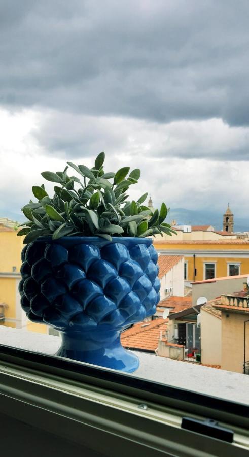 Appartamento 5 Cupole Palermo Esterno foto