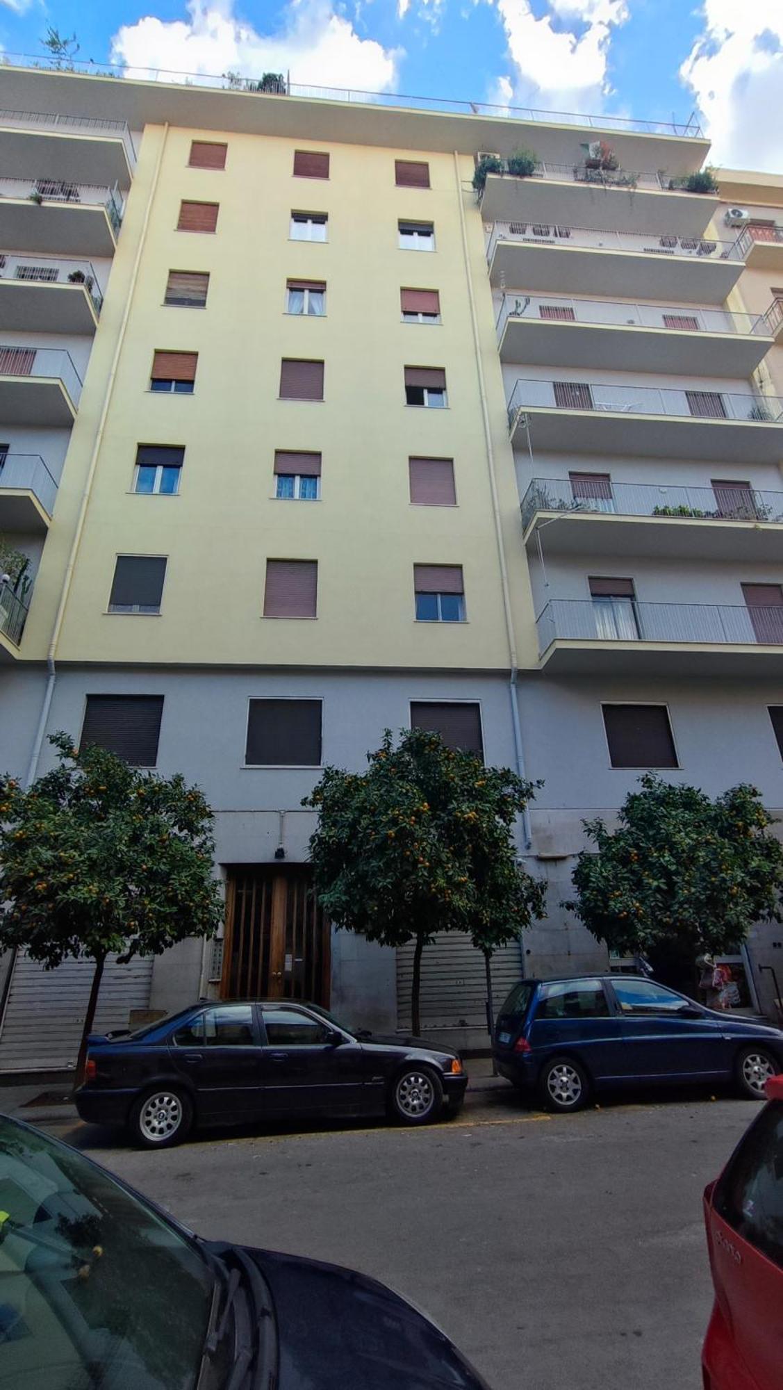 Appartamento 5 Cupole Palermo Esterno foto