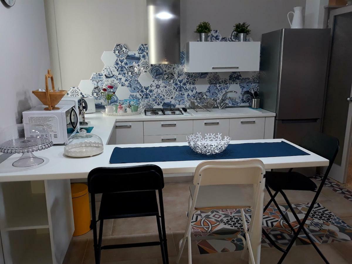 Appartamento 5 Cupole Palermo Esterno foto