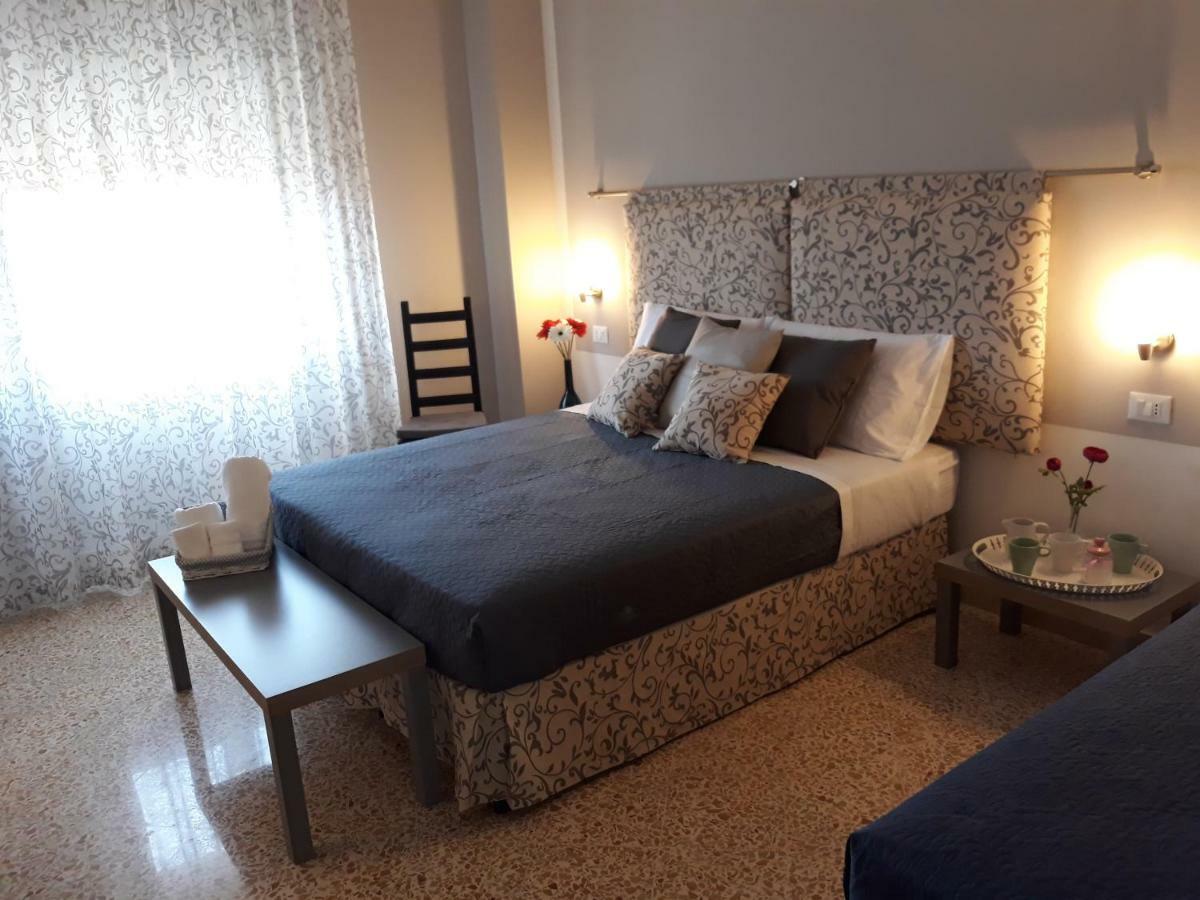 Appartamento 5 Cupole Palermo Esterno foto
