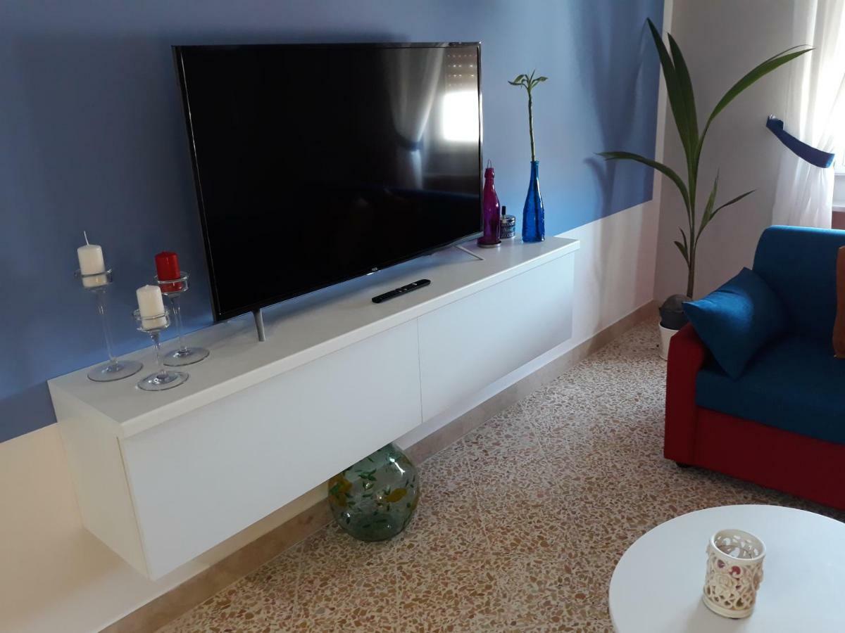 Appartamento 5 Cupole Palermo Esterno foto