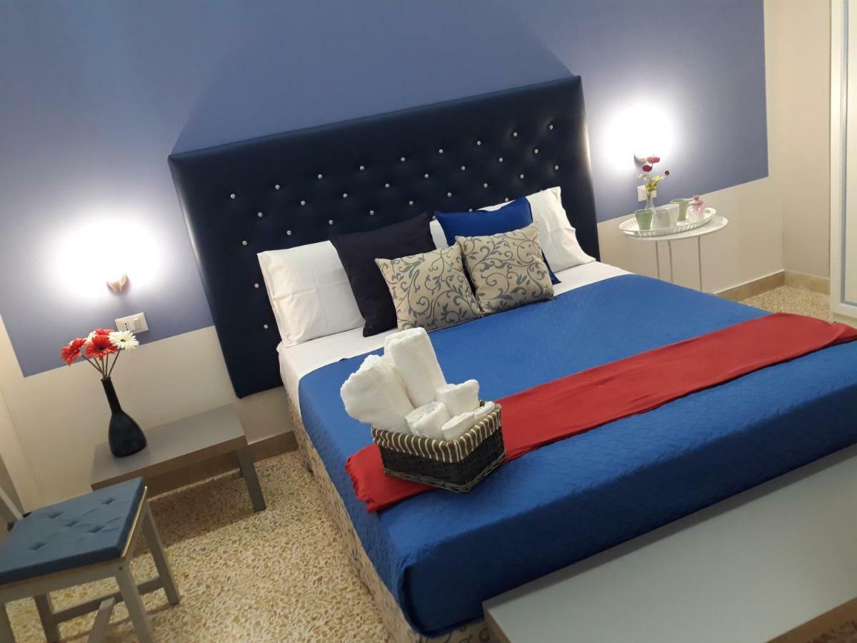 Appartamento 5 Cupole Palermo Esterno foto