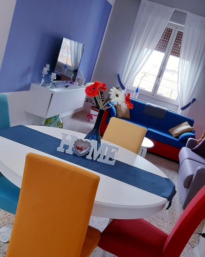Appartamento 5 Cupole Palermo Esterno foto